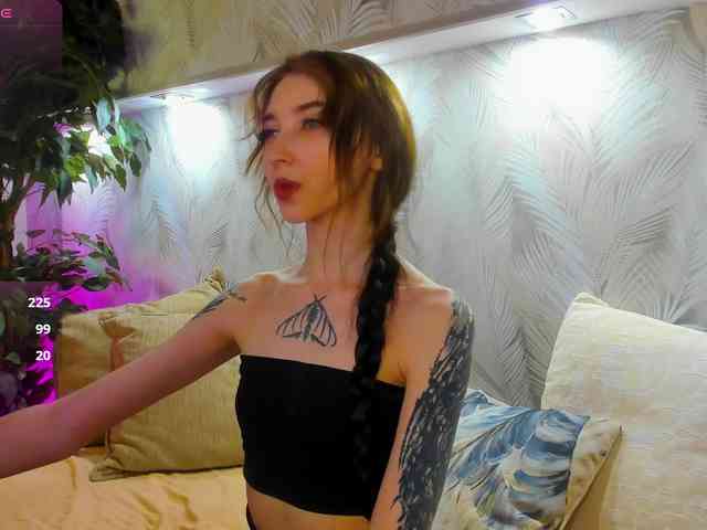 Ellen-Hops webcam