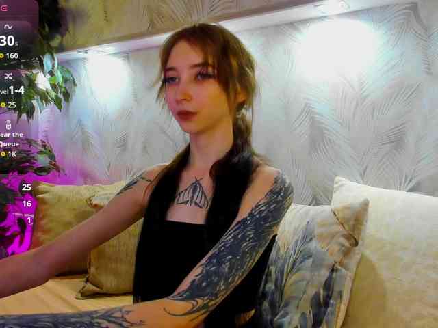 Ellen-Hops webcam