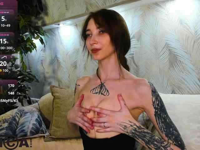 Ellen-Hops webcam