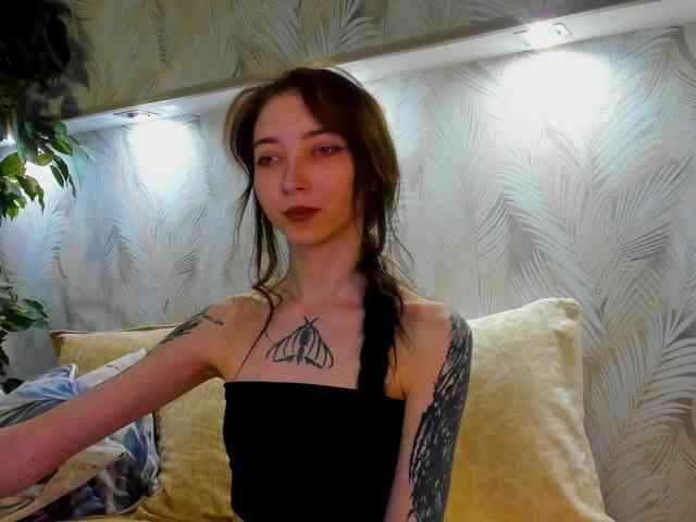 Ellen-Hops webcam