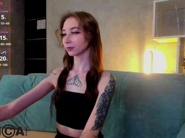 Ellen-Hops webcam