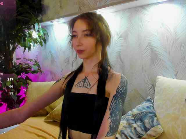 Ellen-Hops webcam