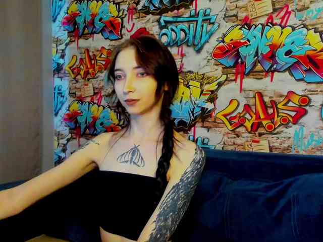 Ellen-Hops webcam