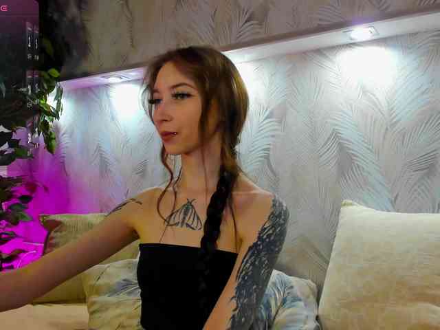 Ellen-Hops webcam