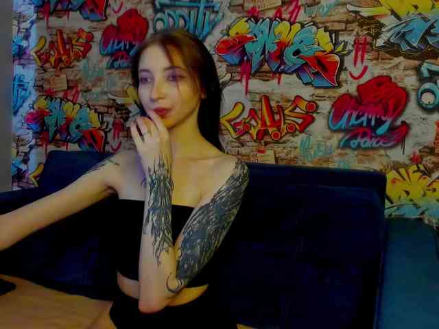 Ellen-Hops webcam