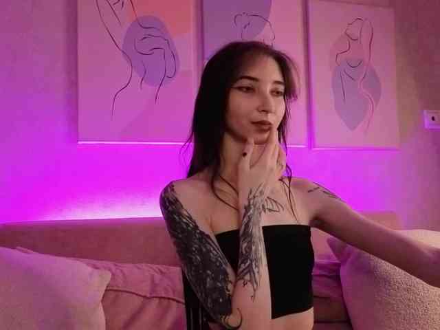 Ellen-Hops webcam