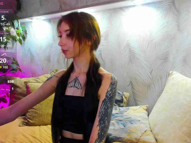 Ellen-Hops webcam