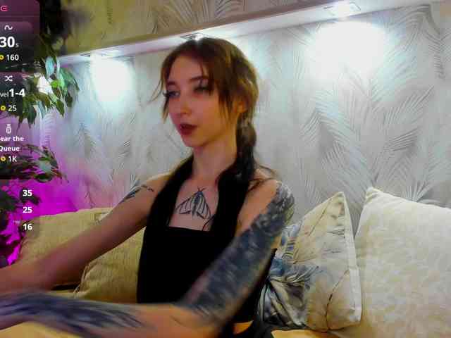 Ellen-Hops webcam
