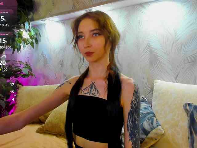 Ellen-Hops webcam