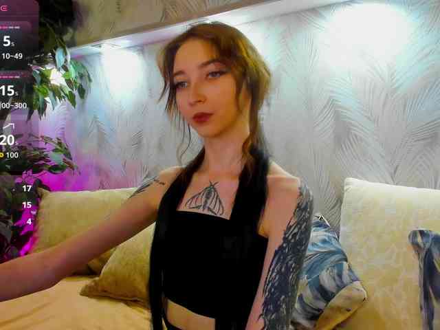 Ellen-Hops webcam