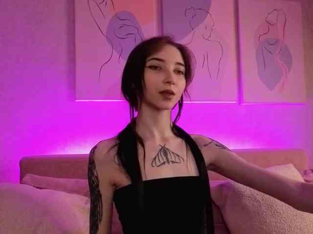 Ellen-Hops webcam