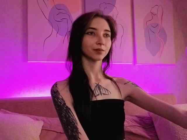 Ellen-Hops webcam