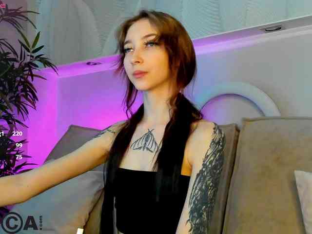 Ellen-Hops webcam