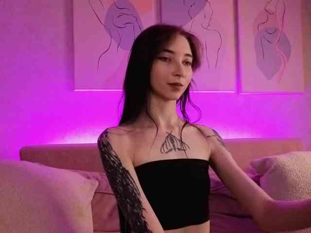 Ellen-Hops webcam