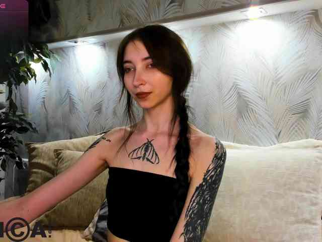 Ellen-Hops webcam