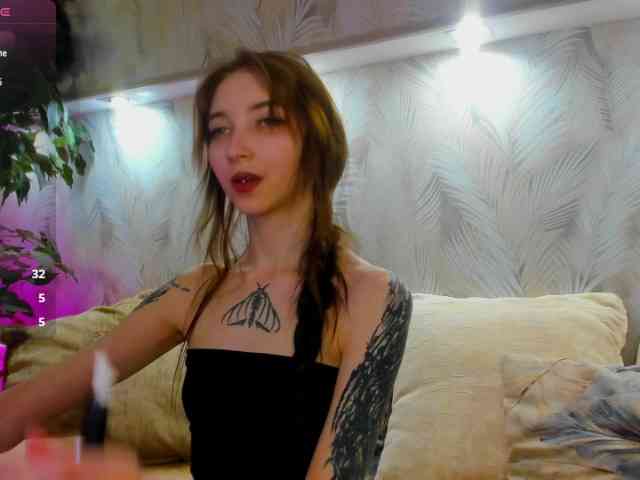 Ellen-Hops webcam