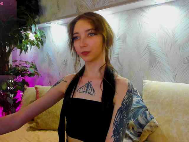 Ellen-Hops webcam
