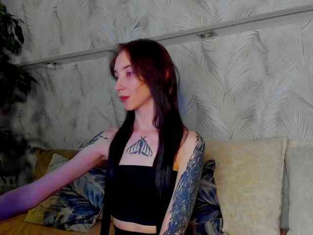 Ellen-Hops webcam