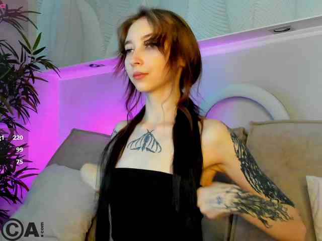 Ellen-Hops webcam
