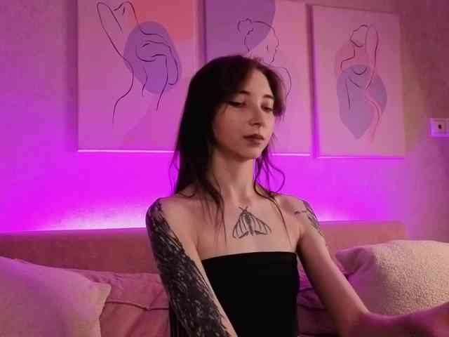 Ellen-Hops webcam