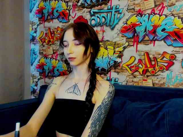 Ellen-Hops webcam