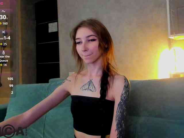 Ellen-Hops webcam