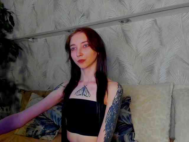Ellen-Hops webcam