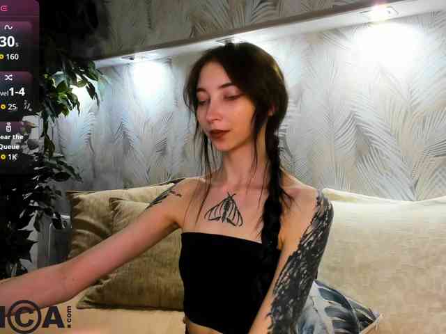 Ellen-Hops webcam