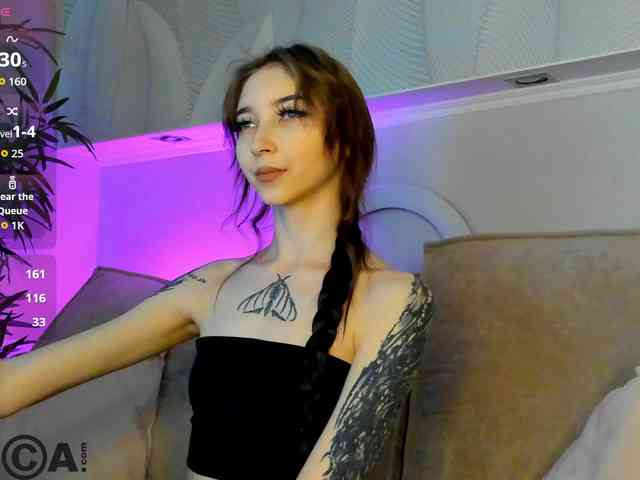 Ellen-Hops webcam