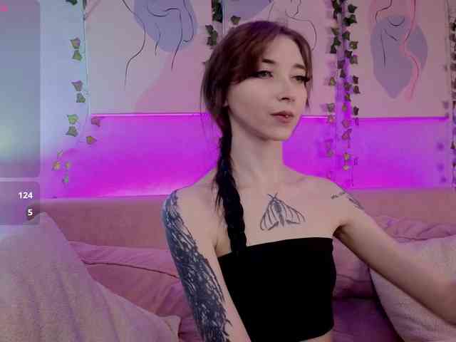 Ellen-Hops webcam