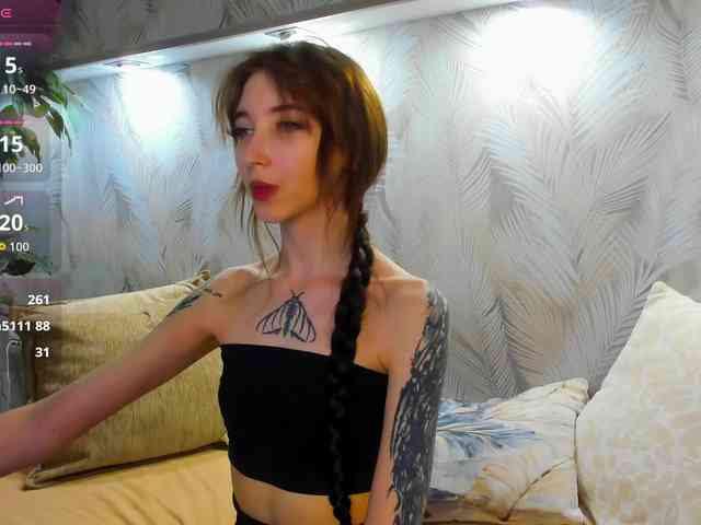 Ellen-Hops webcam