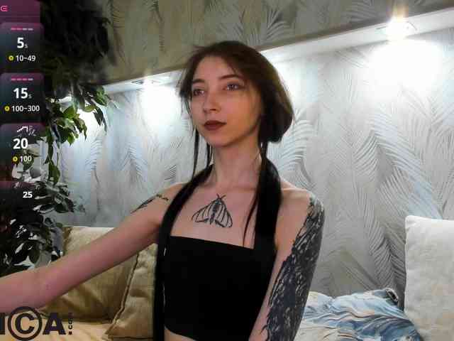 Ellen-Hops webcam
