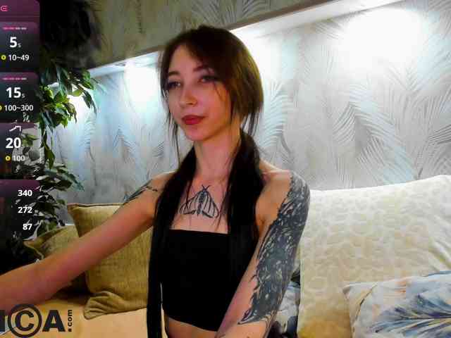 Ellen-Hops webcam