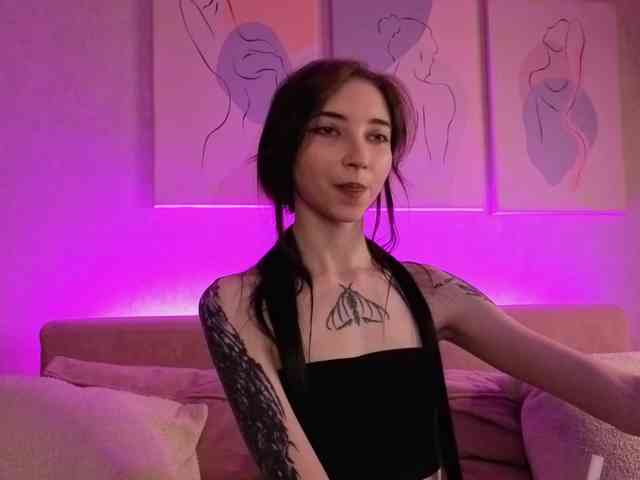 Ellen-Hops webcam