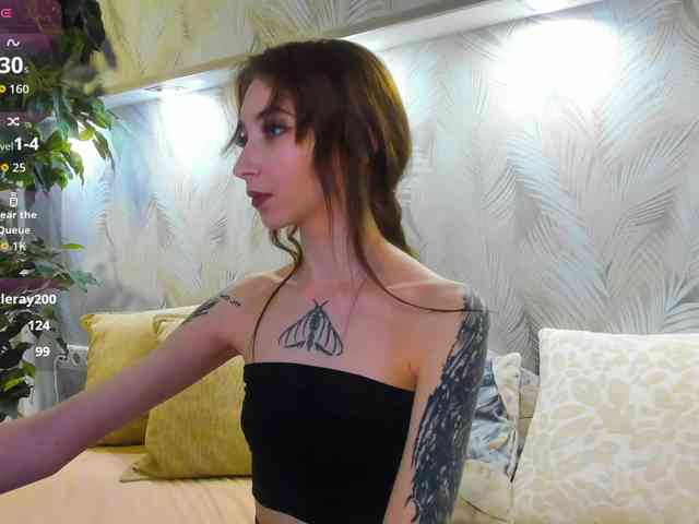 Ellen-Hops webcam