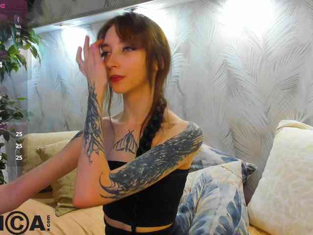 Ellen-Hops webcam