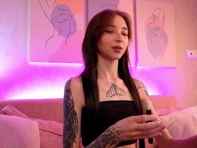 Ellen-Hops webcam