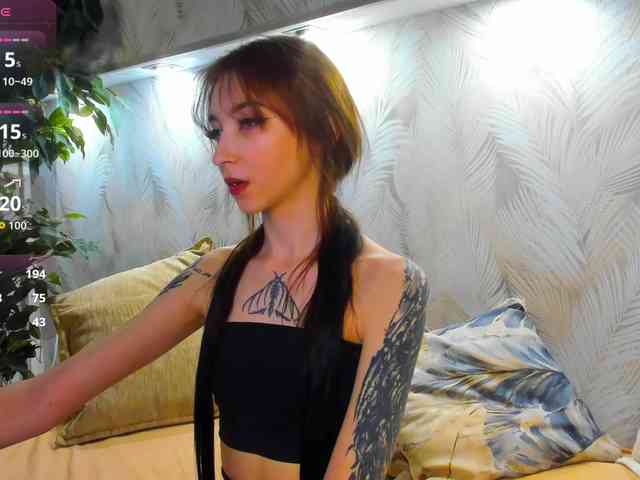 Ellen-Hops webcam