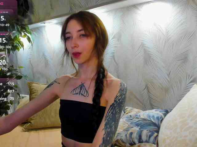 Ellen-Hops webcam