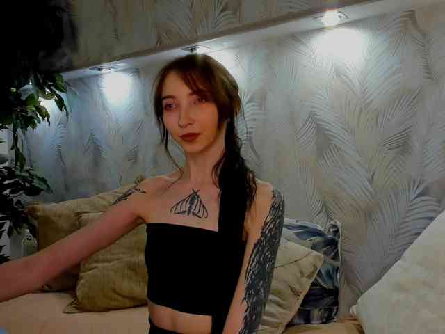 Ellen-Hops webcam