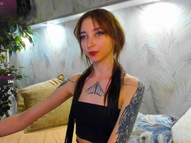 Ellen-Hops webcam