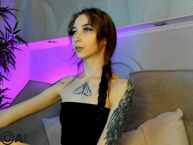 Ellen-Hops webcam