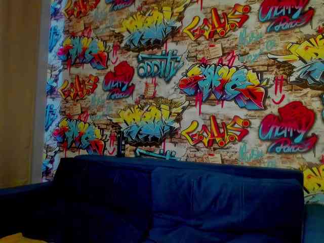 Ellen-Hops webcam