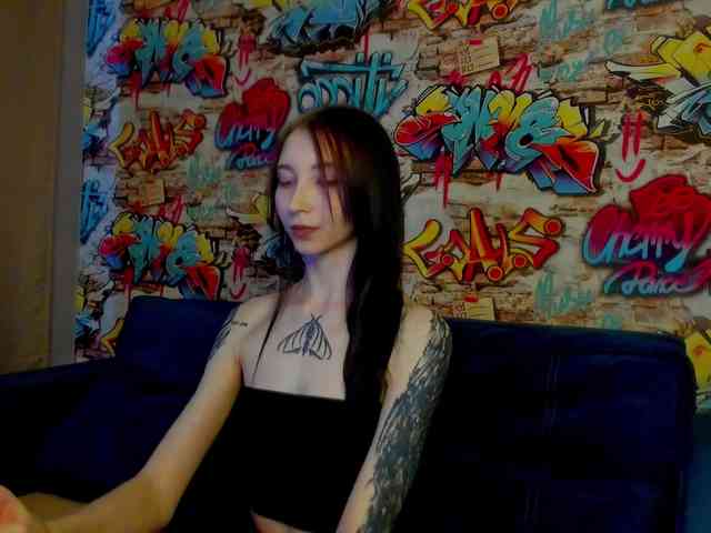 Ellen-Hops webcam