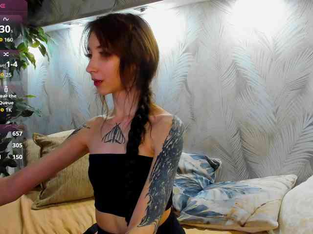 Ellen-Hops webcam
