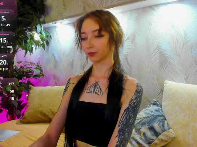Ellen-Hops webcam