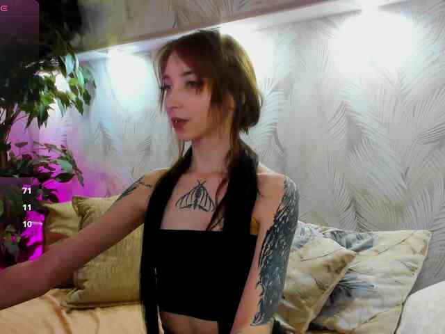 Ellen-Hops webcam