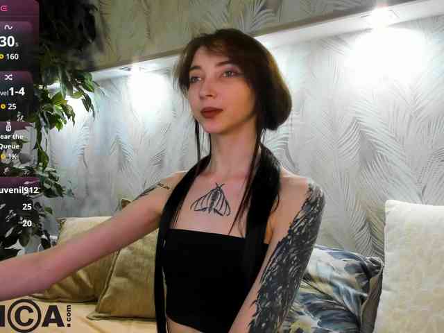 Ellen-Hops webcam