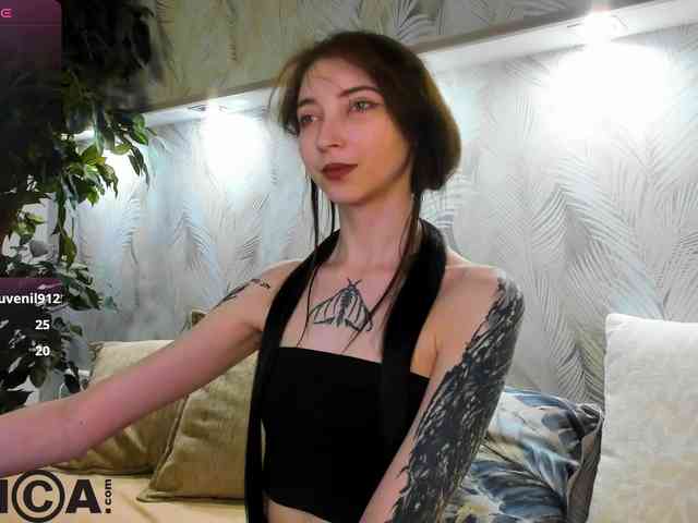 Ellen-Hops webcam