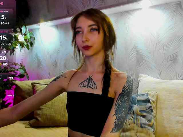 Ellen-Hops webcam